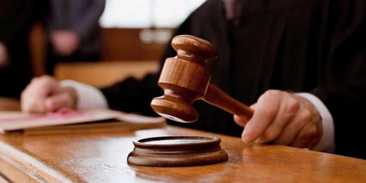 Судиите во Словенија започнаа двонеделен предупредувачки протест