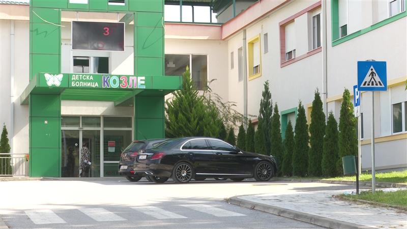 Во Македонија регистрирани два случаја на „магарешка кашлица“