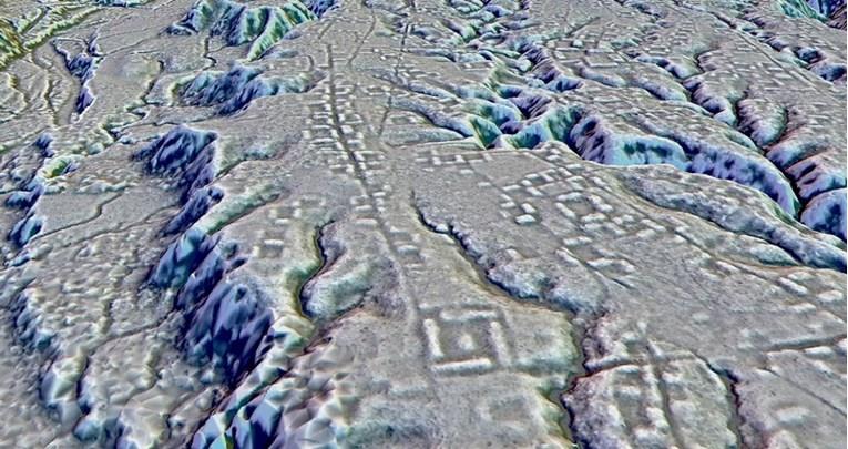 Фото: Огромен антички град е откриен во Амазонија, ова го менува погледот на историјата?