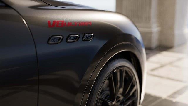 Крај за уште еден легендарен „V8“