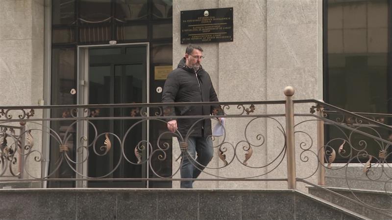 ВМРО-ДПМНЕ поднесе претставка до Уставен суд за пасошите и возачките дозволи 