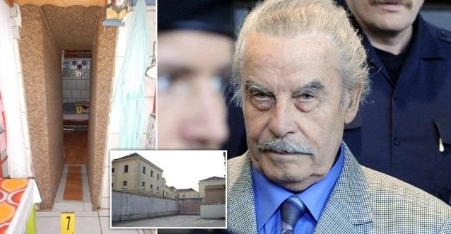 Адвокатката бара „таткото од пеколот“ Јозеф Фрицл од затвор да биде префрлен во дом 