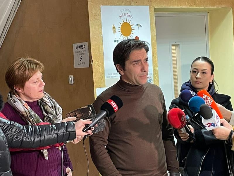 Д-р Петличковски: Зголемување на бројот на случаи со грип, задолжително носење маски