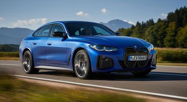 Најпродаваниот модел „М“ на „BMW“ веќе две години не е бензинец
