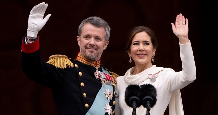 Новиот дански крал Фредерик X. ја изненади јавноста- објави книга 