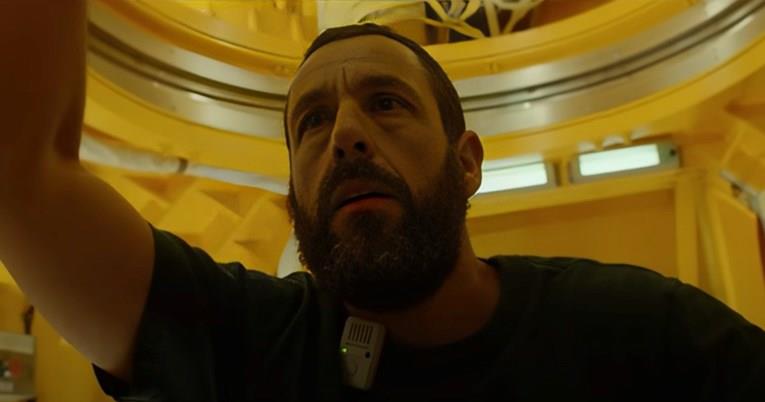 Објавен е трејлер за новиот филм на Адам Сендлер, јавноста водушевена (ВИДЕО)