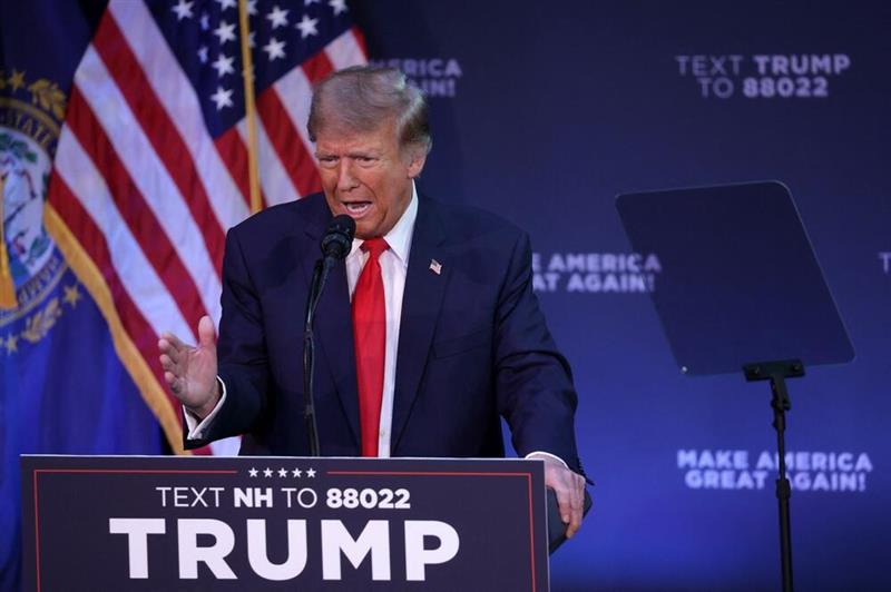 Пресуда против Трамп: Виновен по сите обвиненија