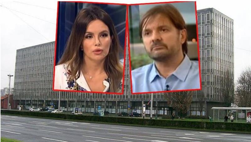 Поповиќ со прва изјава, откако Северина го загуби стрателството над нивниот син: Задоволен сум 