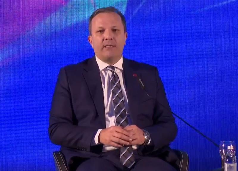 Спасовски: Ја завршивме 2023 со инвестирани 17 милиони евра во 80 ...