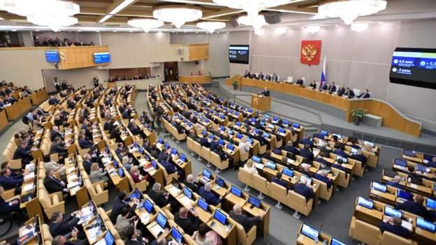 Русија се заканува со тужби против Белгија и „ЈуроКлир“ ако ЕУ ги користи замрзнатите руски средства