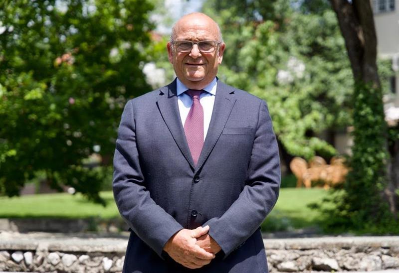 Стјуарт Пич: Република Српска не може да биде независна