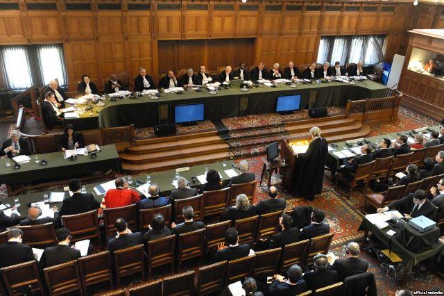 Кина бара од Меѓународниот суд на правдата да се изјасни за израелската окупација 