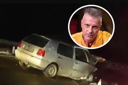 Ѓорѓе Давид доби дозвола и ја напушти Македонија