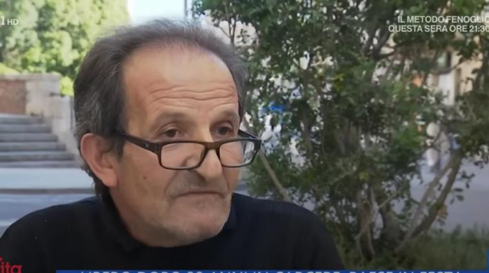 Невин италијански овчар минал во затвор цели 32 години!?