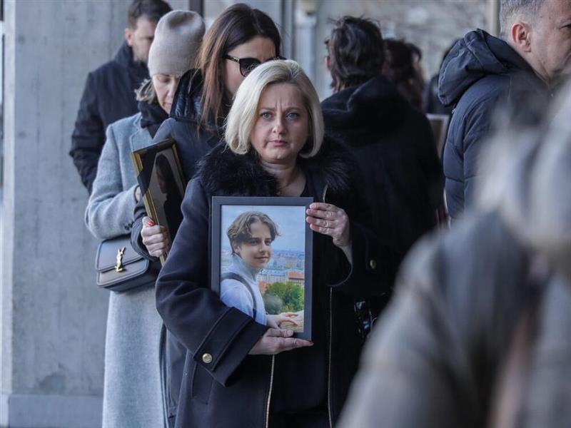 Во Вишиот суд во Белград продолжува судењето на родителите на ученикот убиец Кецмановиќ