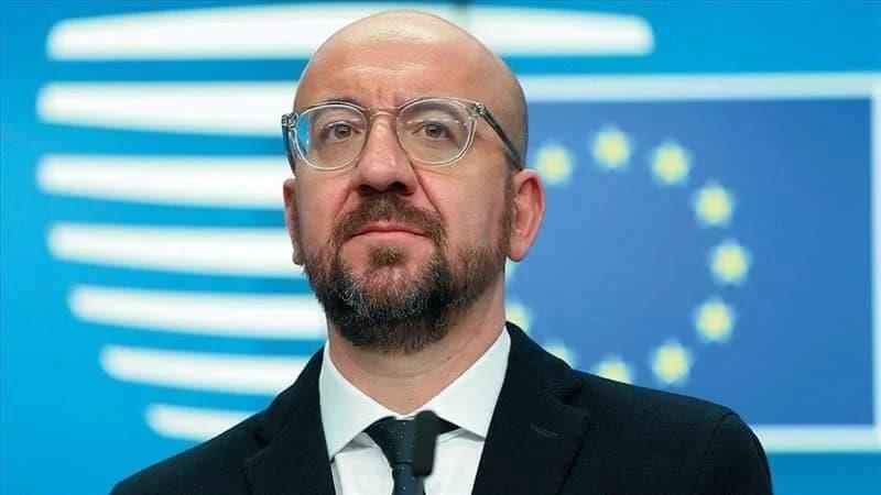 Мишел: Преговарачка кутија со приоритети како Украина и Западен Балкан е основа за договор