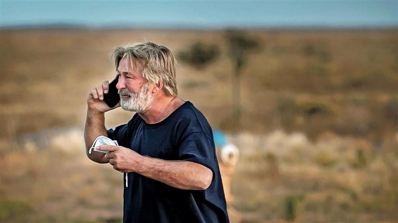 Алек Болдвин се изјасни невин за убиство од небрежност