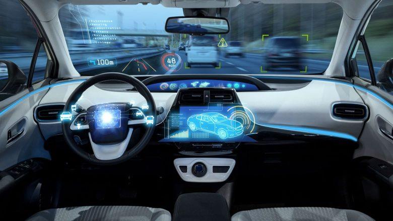Автомобили без возачи на улиците на Велика Британија до крајот на 2026 година
