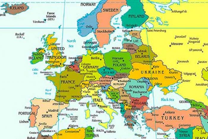 Што најмногу ги нервира Европејците?