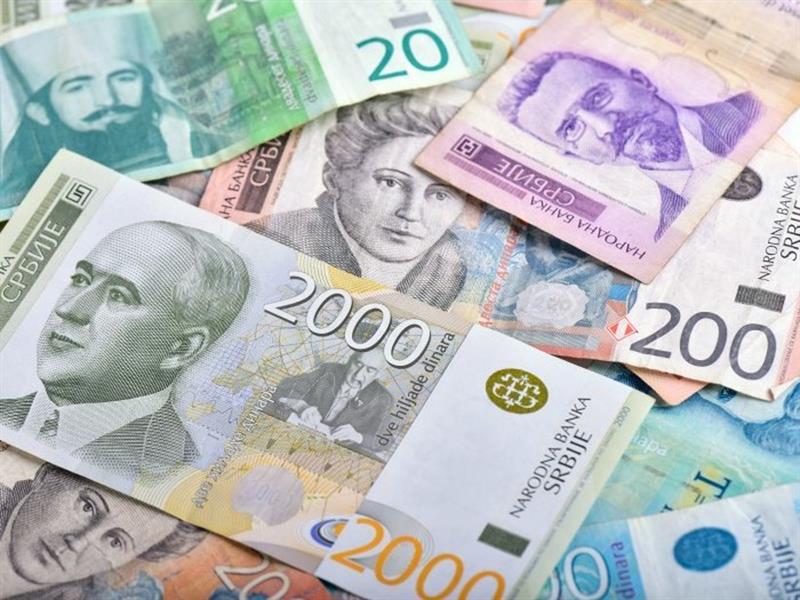 Европската комисија со жалење за одлуката на Приштина за воведување на еврото