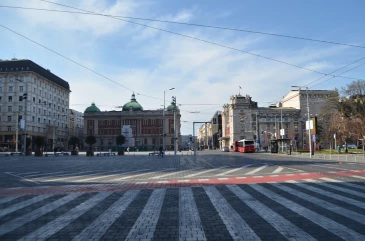 Во Белград ќе се оджи протест поради ослободувањето на обвинетите за убиството на Ќурувија