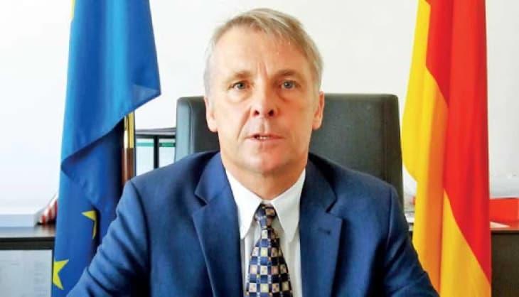 Роде: Едностраните мерки на косовските власти само долеваат масло на огнот