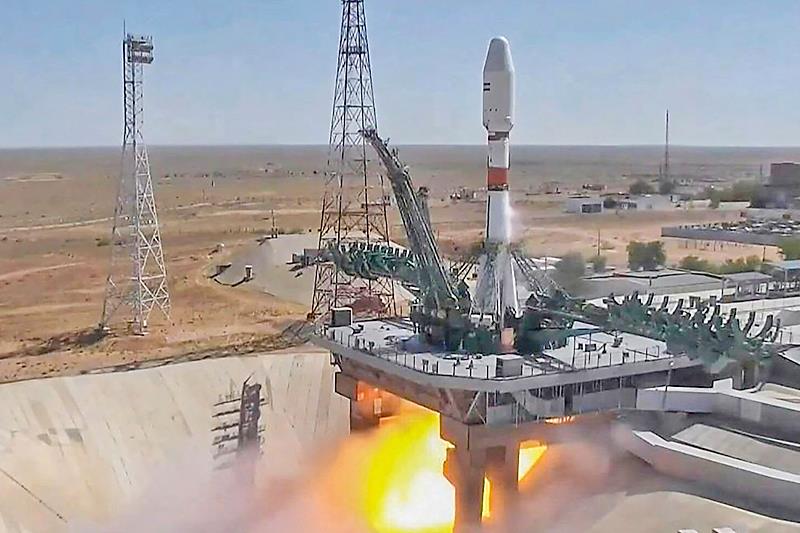 Иран најави изградба на најголемиот Космодром во западна Азија