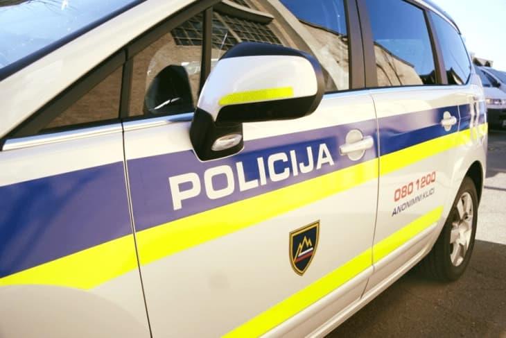 Во Словенија приведена учителка поради дрога