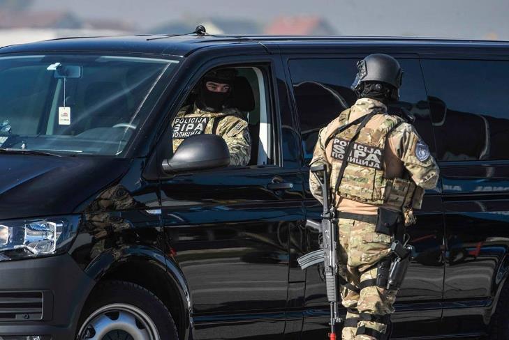 Девет лица уапсени во БиХ во голема меѓународна акција на СИПА, хрватското МВР и Европол