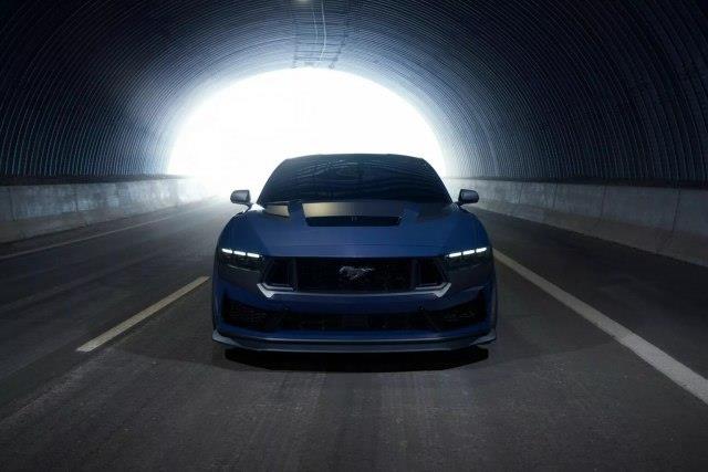 Првиот „Mustang Dark Horse 2024“ продаден за неверојатна сума