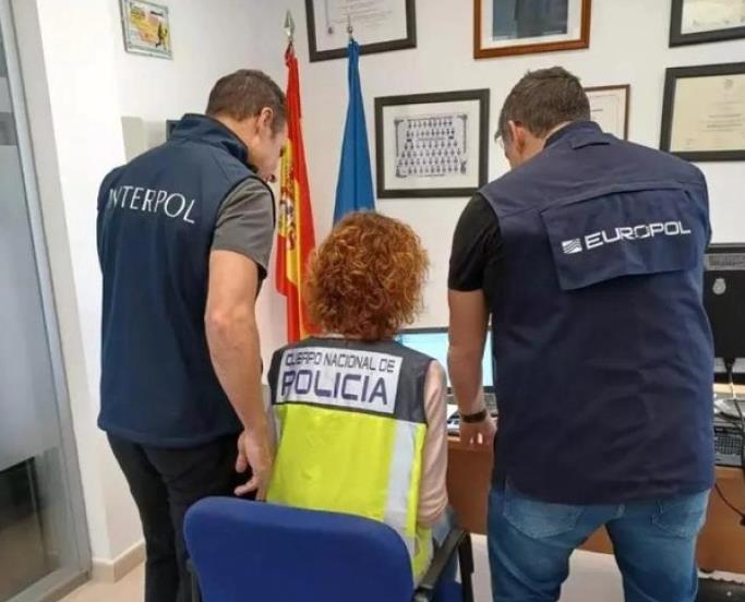 Уапсени 59 членови на албанската мрежа за шверц на дрога низ Европа