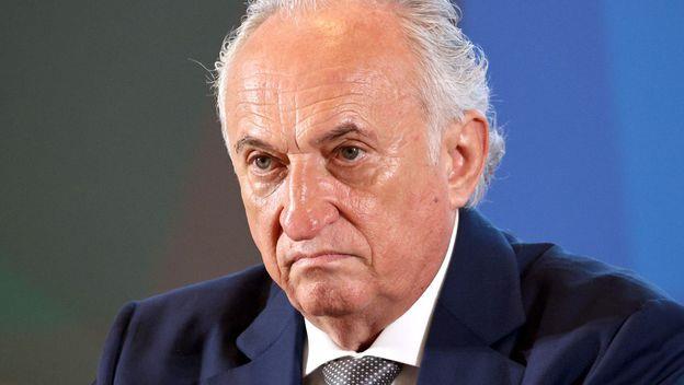 Василиј Анисимов, милијардер со хрватски пасош, се откажа од руското државјанство