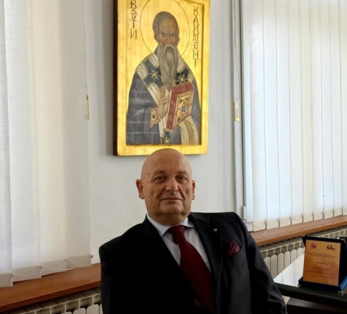 Голем скок на УКЛО-Битола на ранг листата на универзитетите во Европа