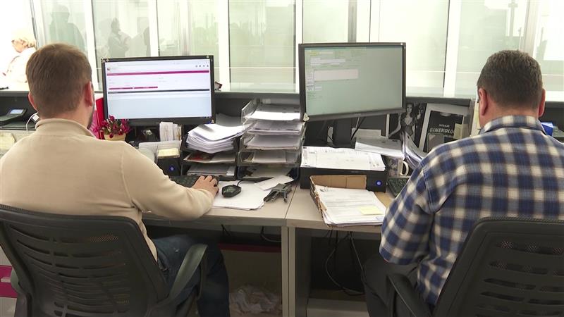 Конференција: Како да се искорени корупцијата и непотизмот во јавниот сектор?