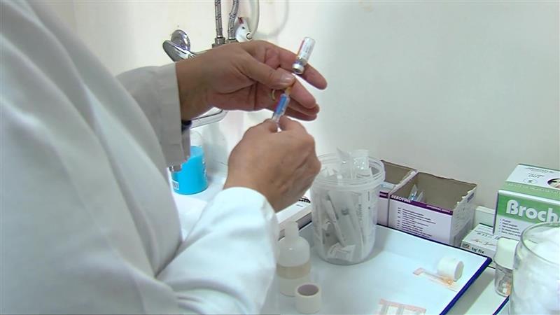Вкупно 28 случаи на голема кашлица во Скопје, зголемен интересот за вакцинација и кај основците