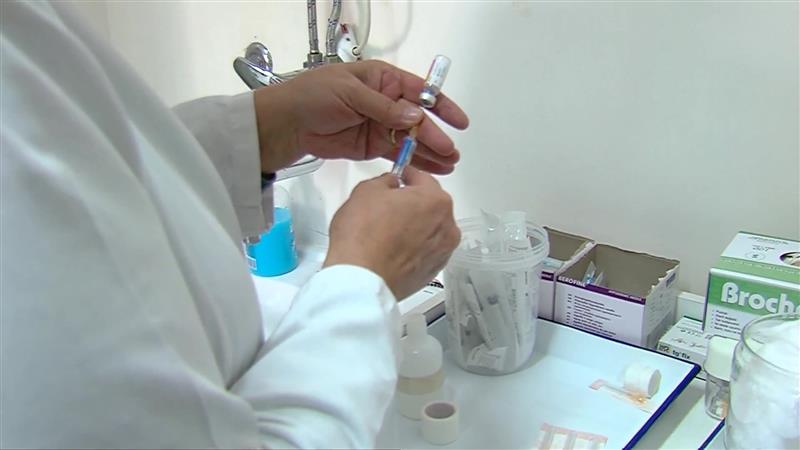 Невакцинираните деца за голема кашлица си одат во градинка-кој треба да прогласи епидемија