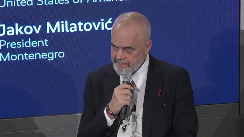 Рама: Бугарија ги киднапираше Македонија и Албанија на ЕУ интегративниот пат