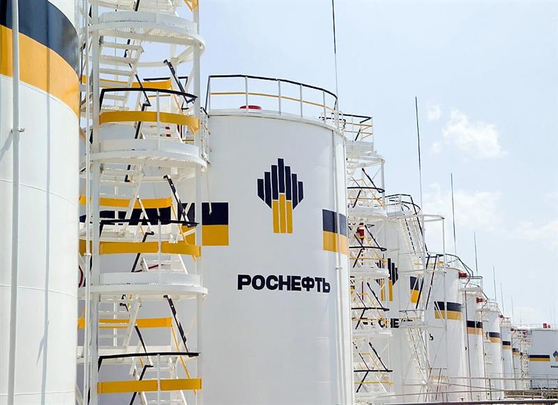Во 2023 година раст од 47 проценти на нето добивката на „Роснефт“