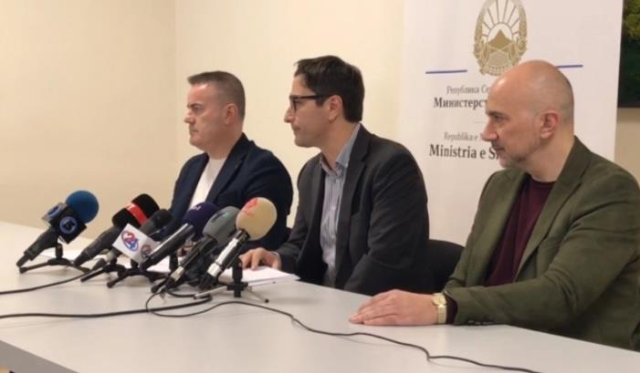 Состојбата со големата кашлица под контрола, но се уште не е стабилна