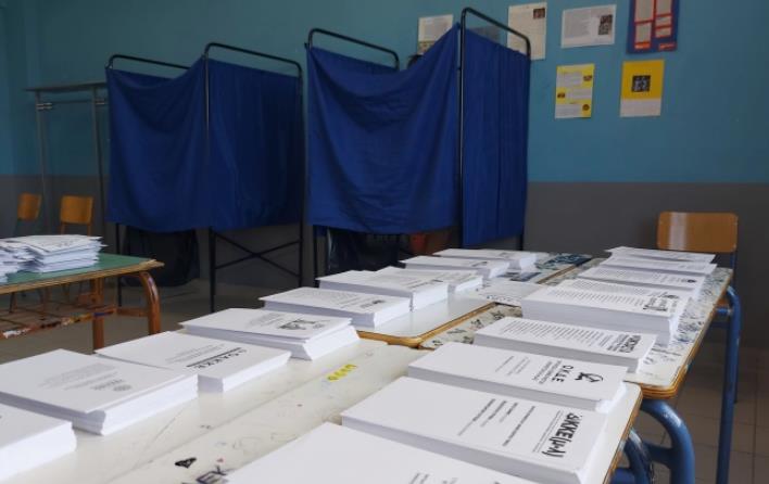 За два дена над 8.000 пријави за поштенско гласање на евроизборите во Грција