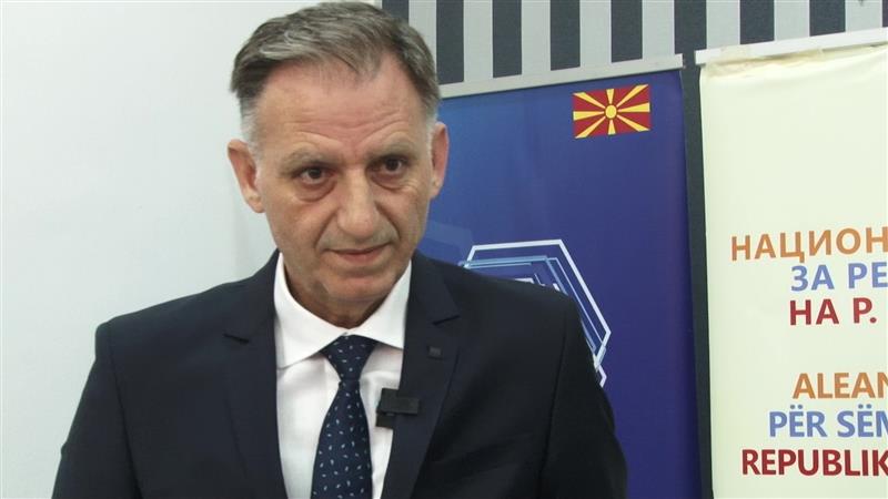 Демири: Посветени сме да се најде решение да му помогнеме на Индов