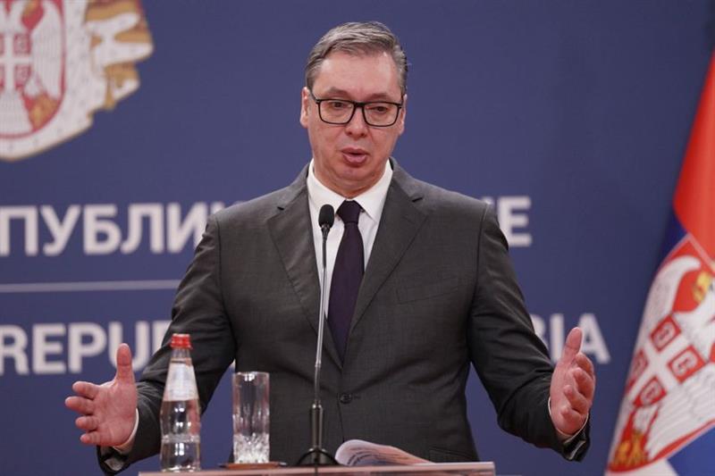 Вучиќ: Србија е на прво место на Западен Балкан според висината на платите 