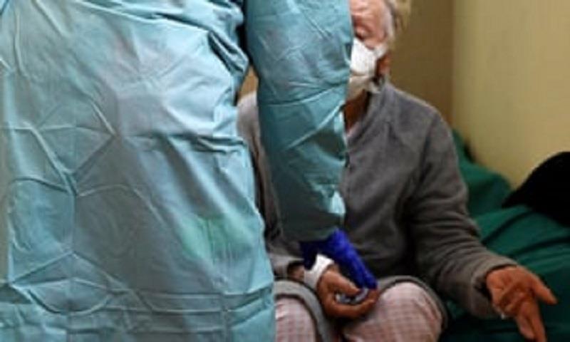 93- годишен дедо си го убил цимерот во Дом за стари со четка за чистење тоалет 