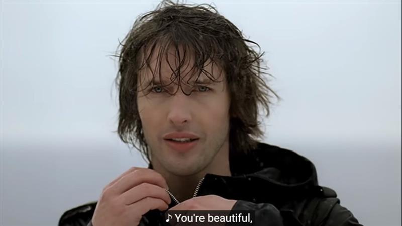 Џејмс Блант: „You