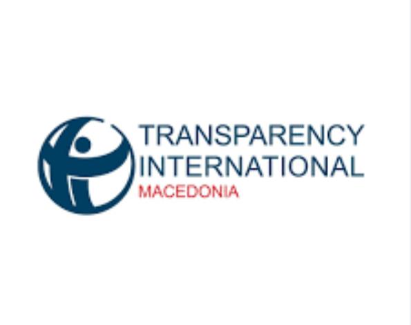 Транспаренси Интернешнл-Македонија: Барометар на корупција за април „Бистро-Матно“