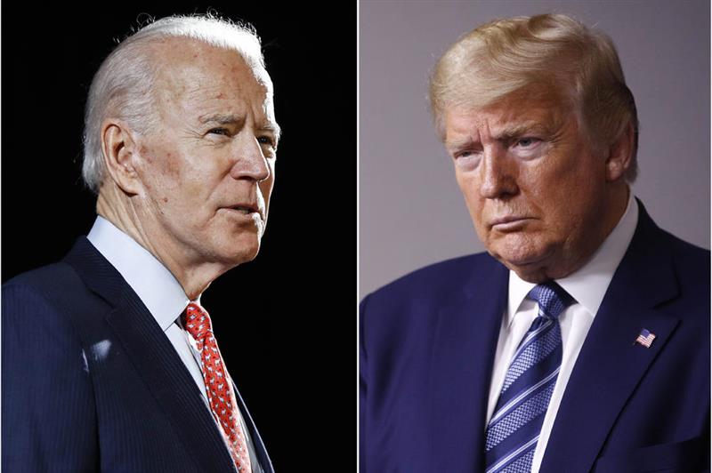 Трамп: „Автопенот“ на Бајден е најголемиот политички скандал во историјата на САД