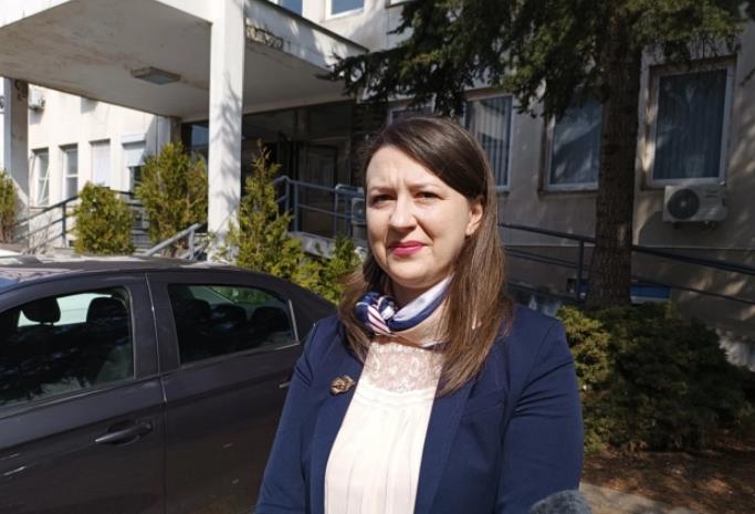 Младеновска: Забрана за невакцинирани деца во градинка ако препораката од КЗБ биде прифатена 