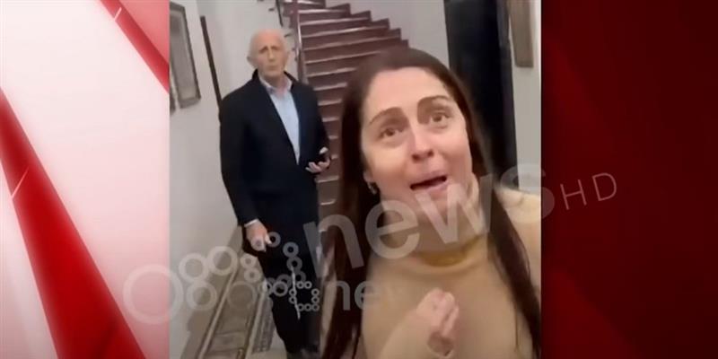Албанскиот престолонаследник преживеа напад од поранешната принцеза и нејзиниот татко (ВИДЕО)