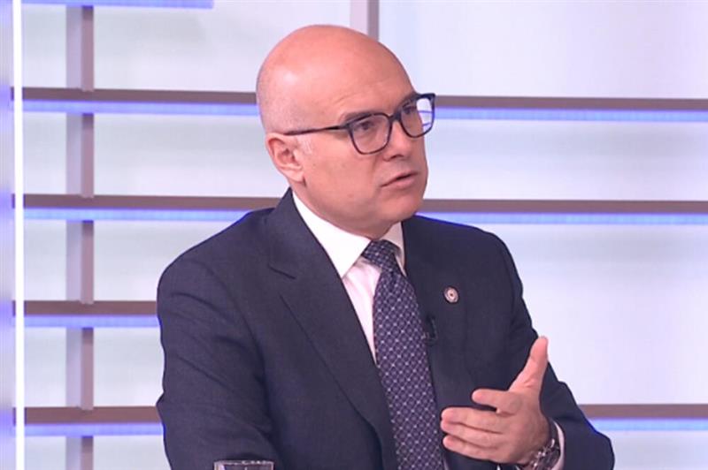Вучевиќ: Во Косово се случува етничко чистење на Србите, опциите се дипломатија, војна или молк