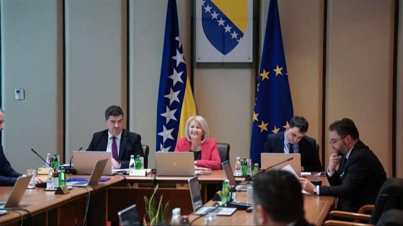 Кришто испрати писмо до Вархеји: Очекуваме отворање на преговорите со БиХ